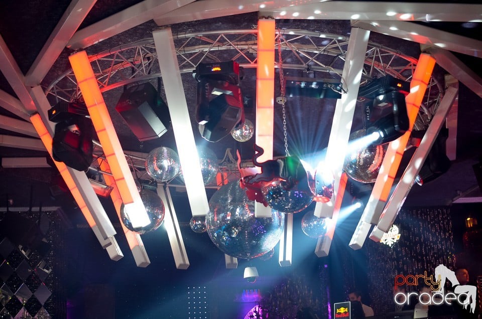 Students' Night @ The One,
