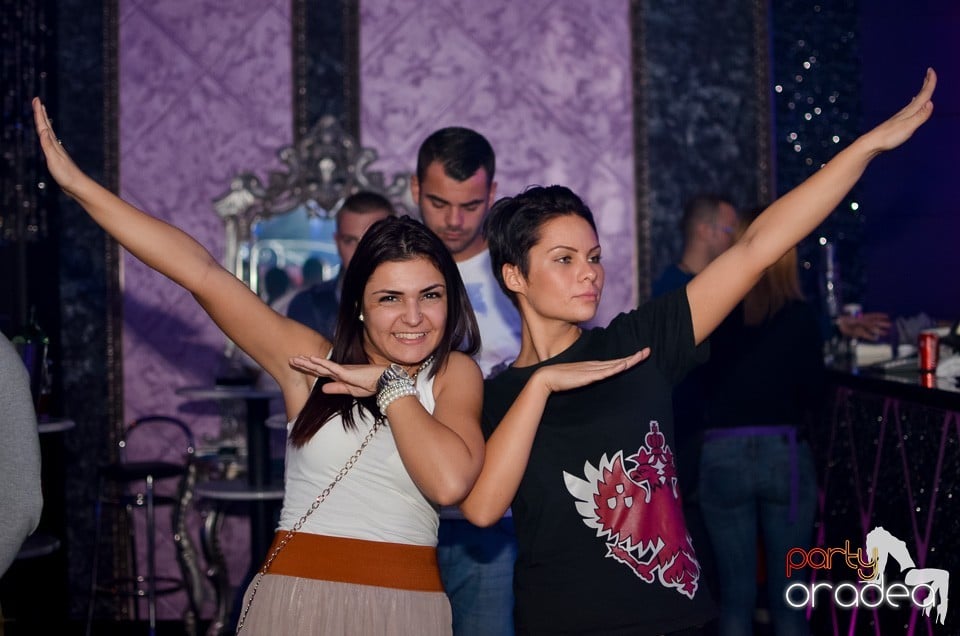 Students' Night @ The One,