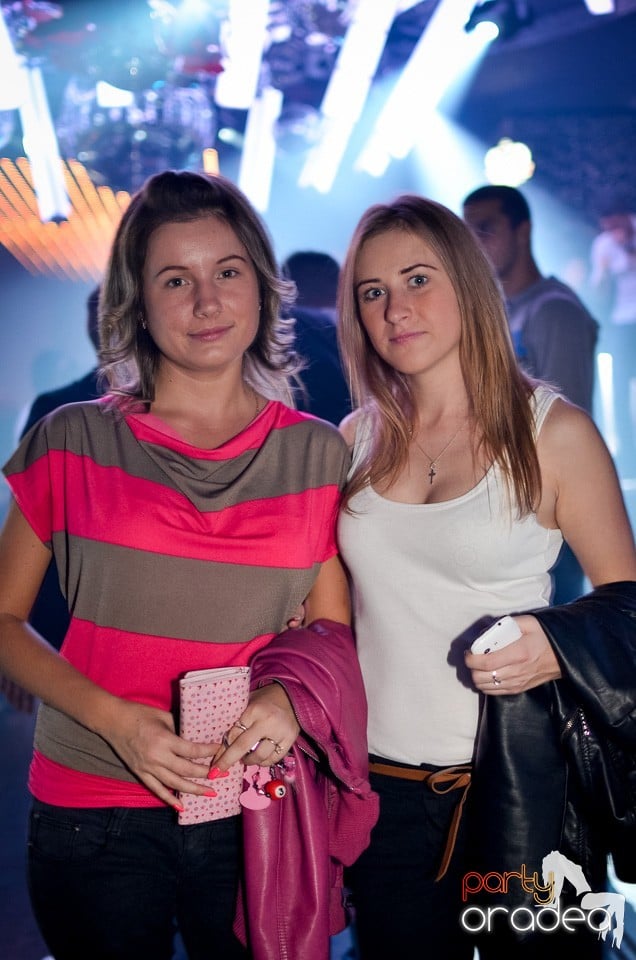 Students' Night @ The One,