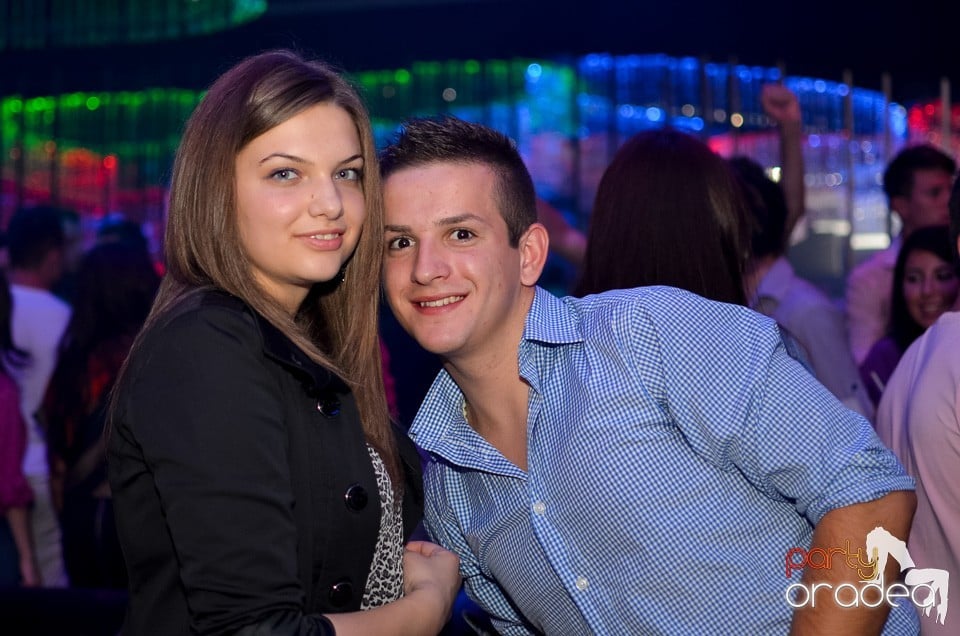 Students' Night @ The One,