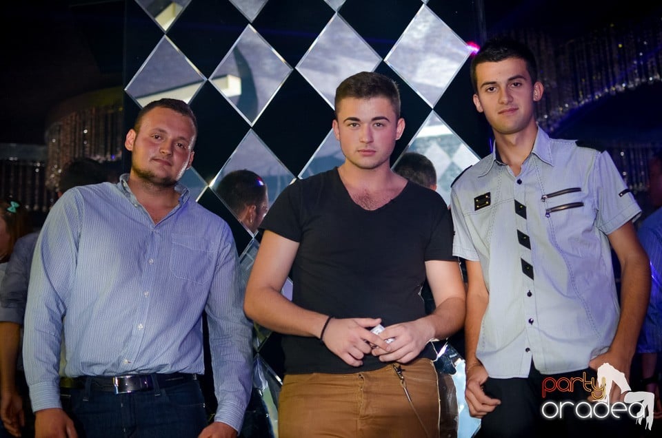Students' Night @ The One,