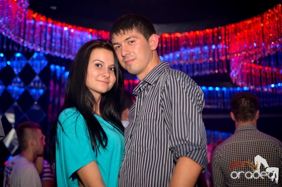 Students' Night @ The One,