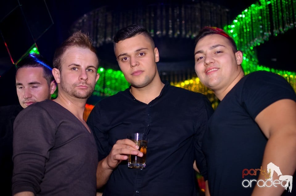 Students' Night @ The One,