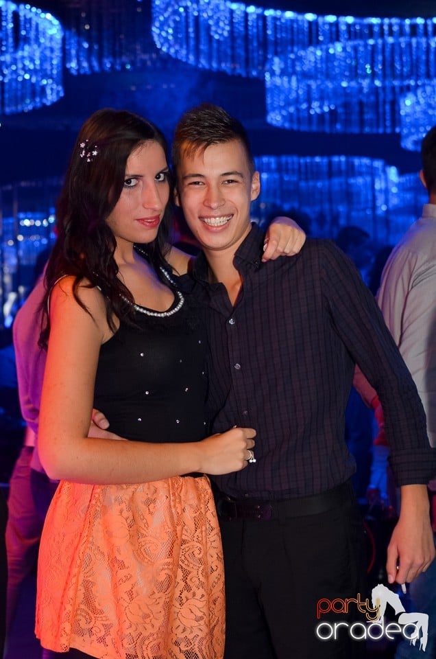 Students' Night @ The One,