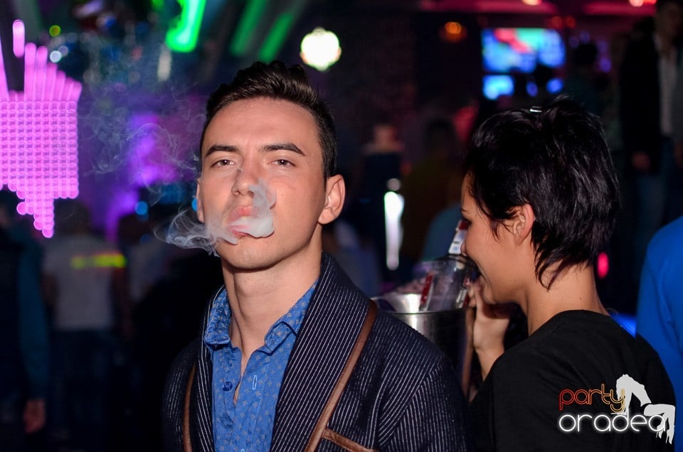 Students' Night @ The One,
