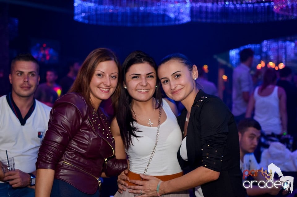Students' Night @ The One,