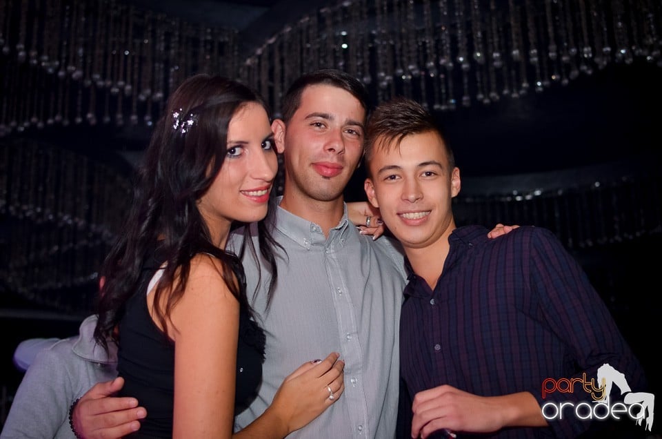 Students' Night @ The One,