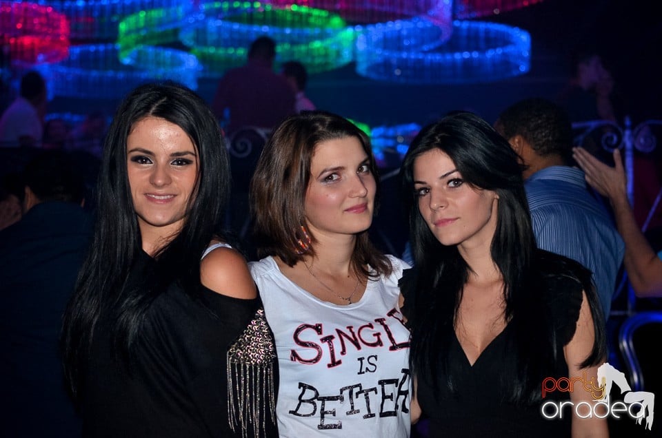 Students' Night @ The One,