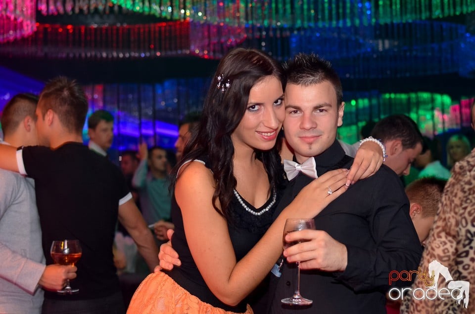 Students' Night @ The One,
