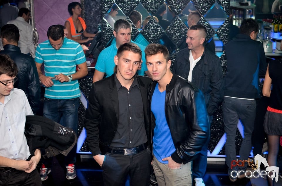 Students' Night @ The One,