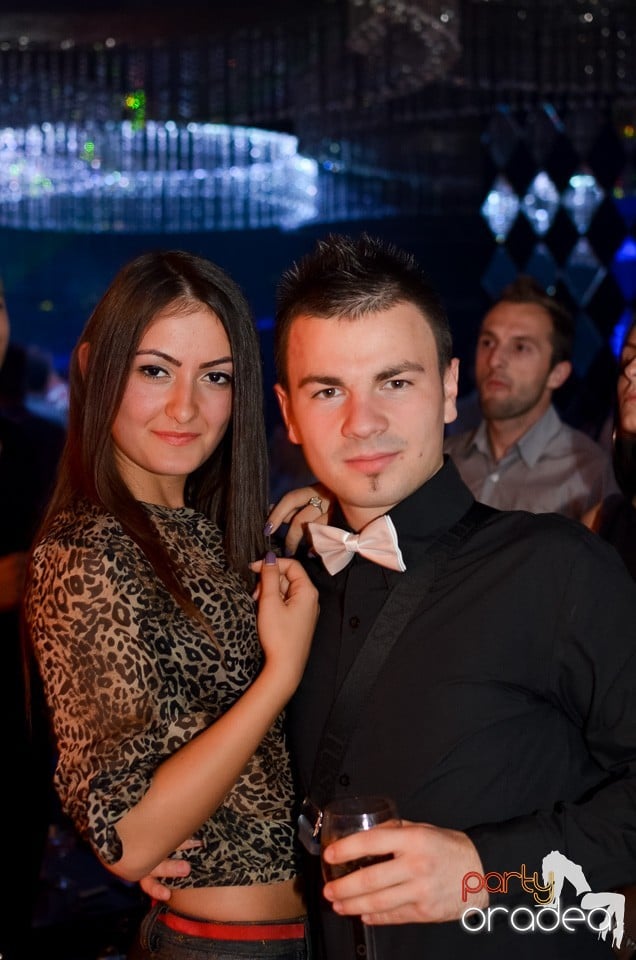 Students' Night @ The One,