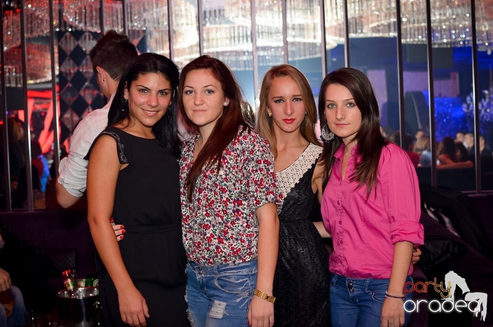 Students' Night @ The One,