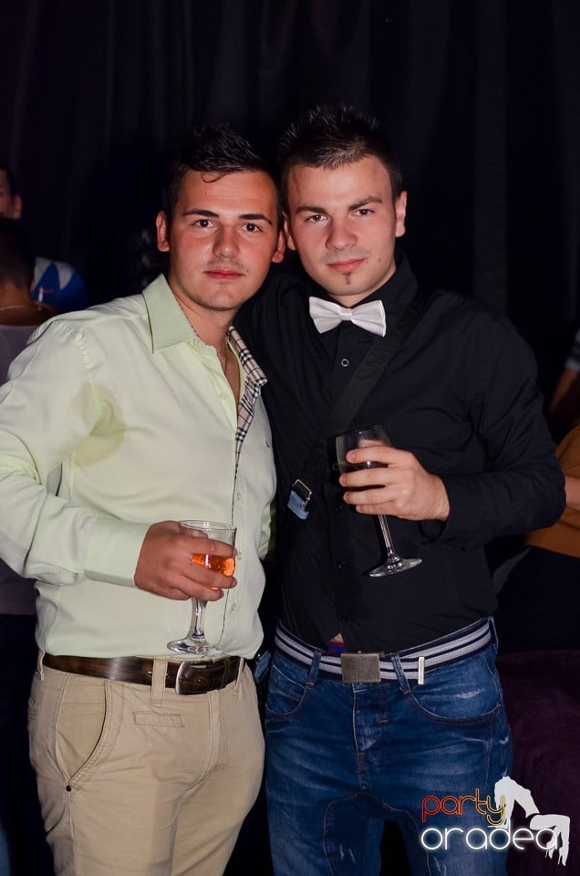 Students' Night @ The One,
