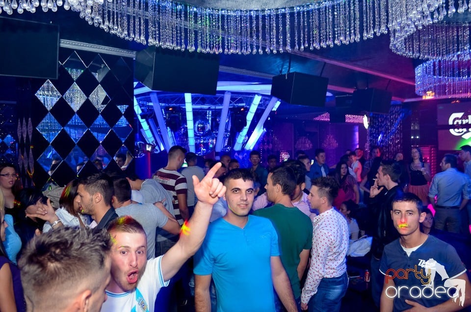 Students' Night @ The One,