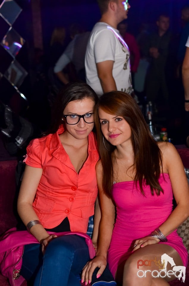 Students' Night @ The One,