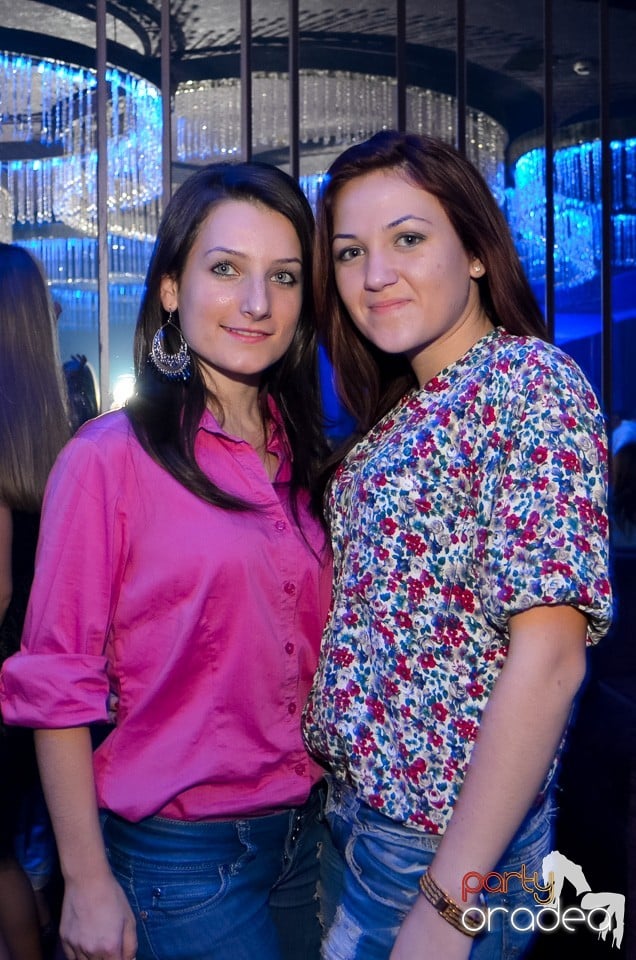 Students' Night @ The One,