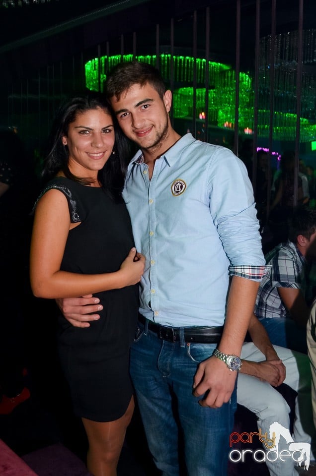 Students' Night @ The One,