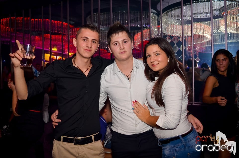 Students' Night @ The One,