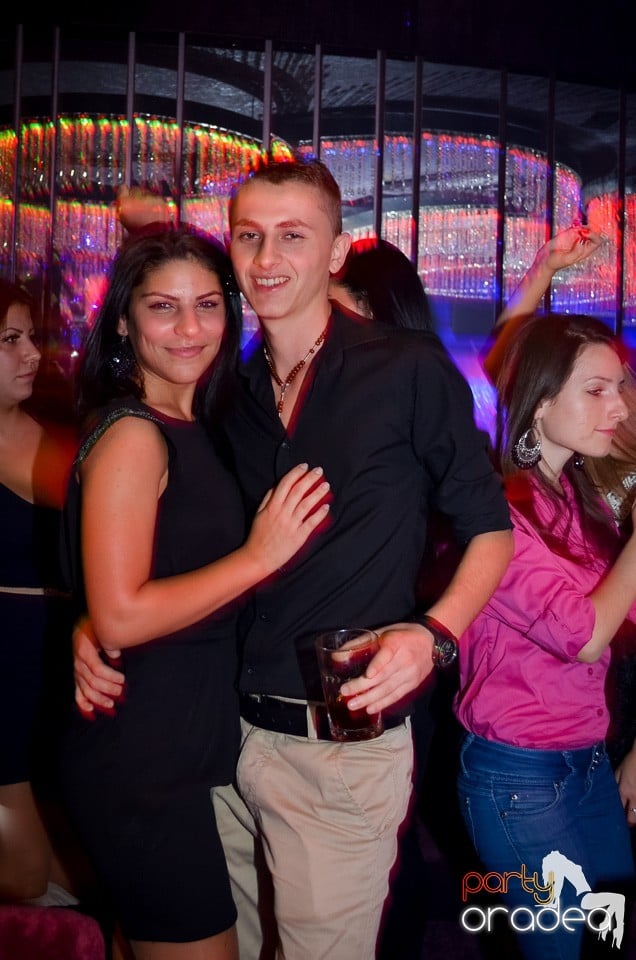 Students' Night @ The One,