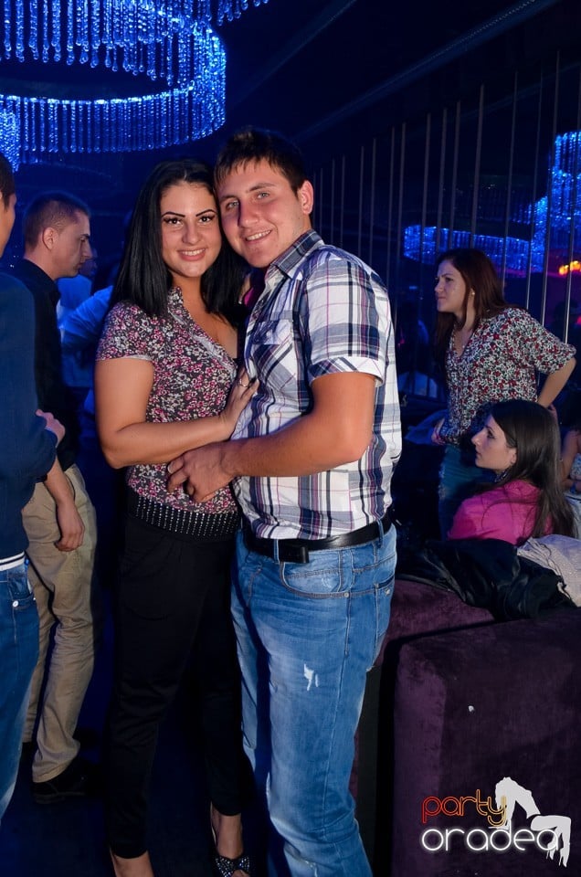 Students' Night @ The One,
