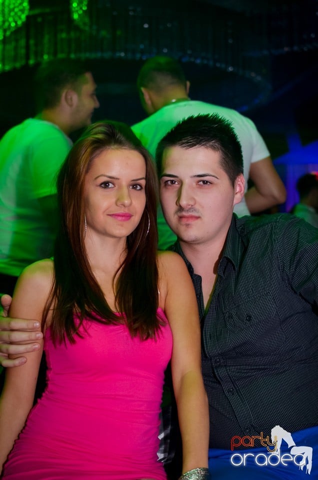 Students' Night @ The One,