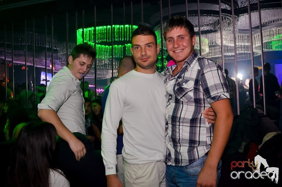 Students' Night @ The One,