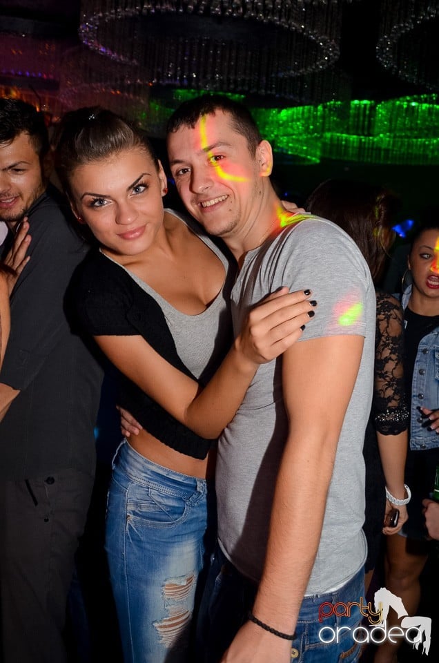 Students' Night @ The One,