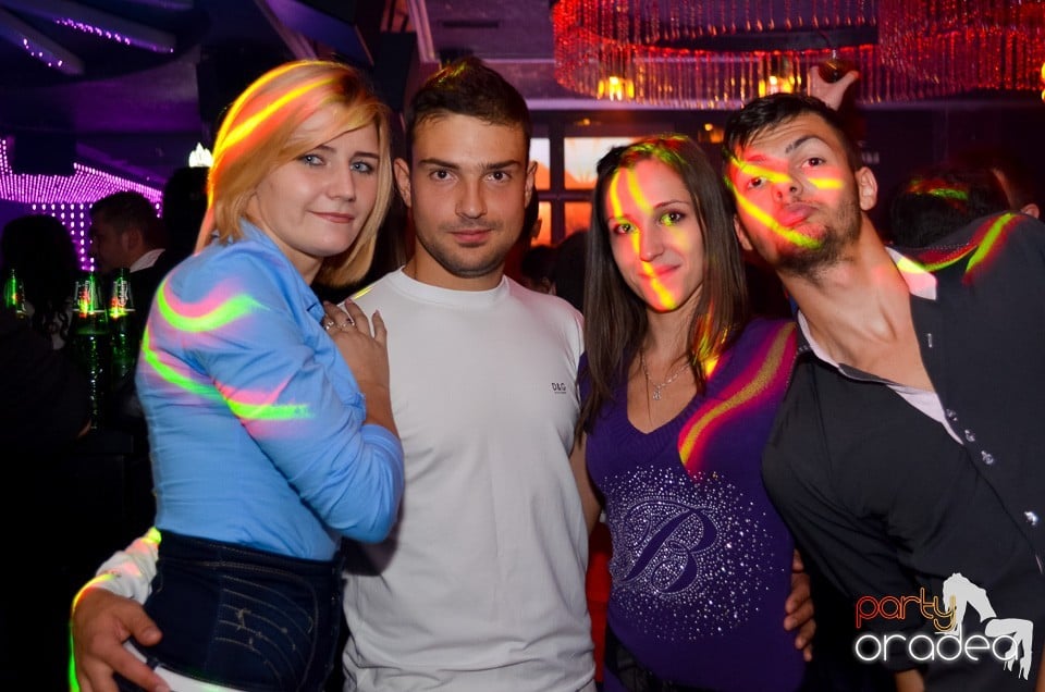 Students' Night @ The One,