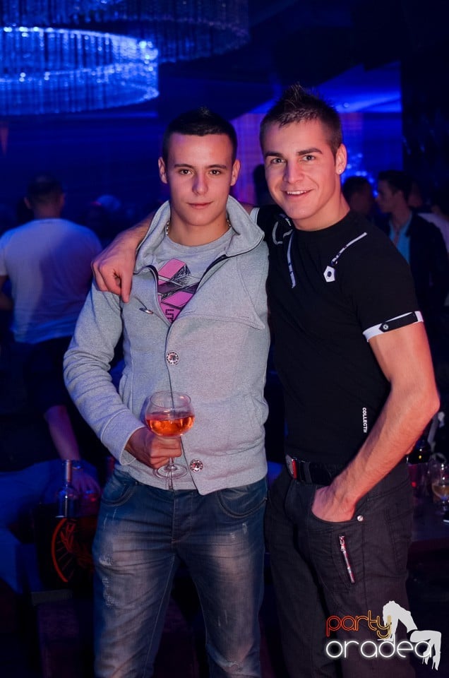 Students' Night @ The One,