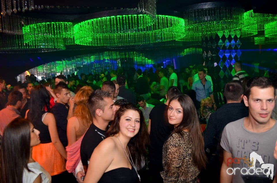 Students' Night @ The One,