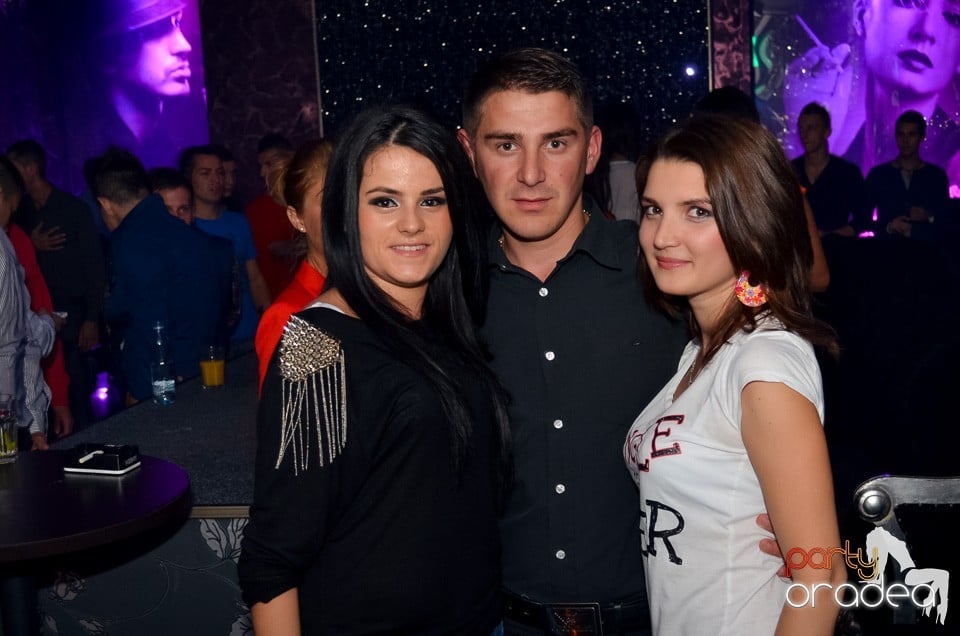 Students' Night @ The One,