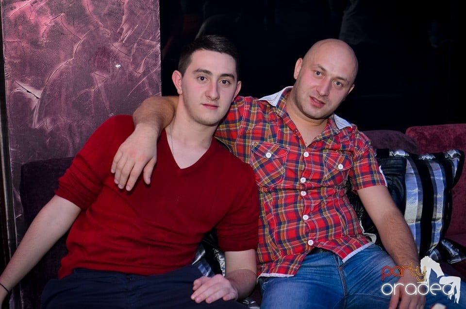 Students' Night @ The One,
