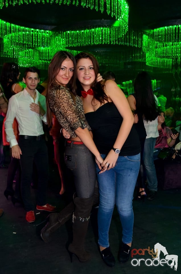 Students' Night @ The One,