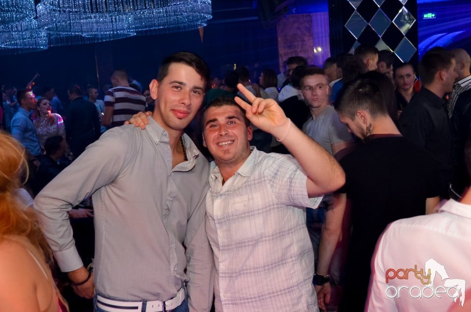 Students' Night @ The One,