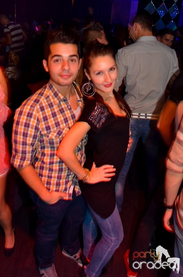 Students' Night @ The One,