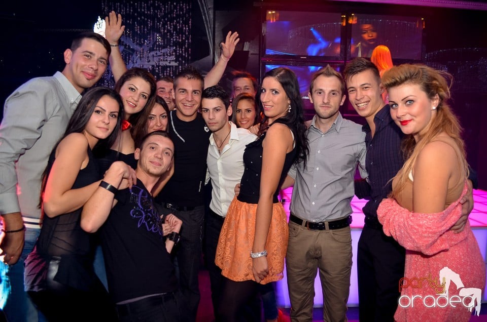 Students' Night @ The One,