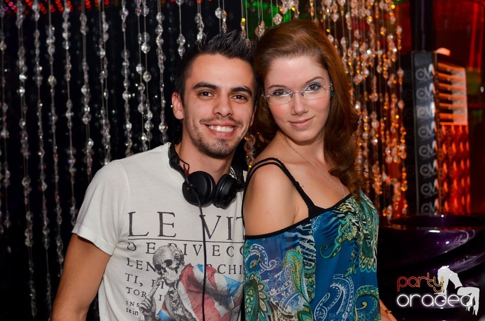 Students' Night @ The One,