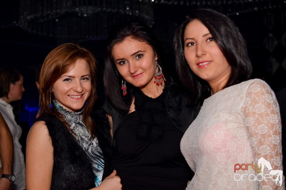 Students' Night @ The One,