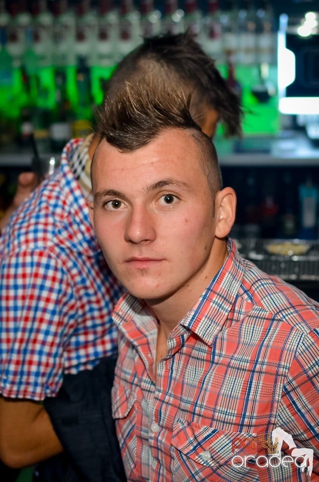 Students' Night @ The One,