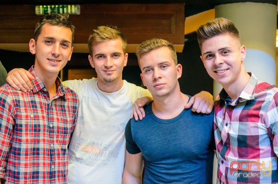 Students Night - Urban Beats, 