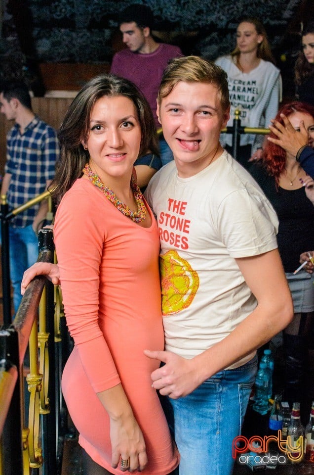 Students Night - Urban Beats, 