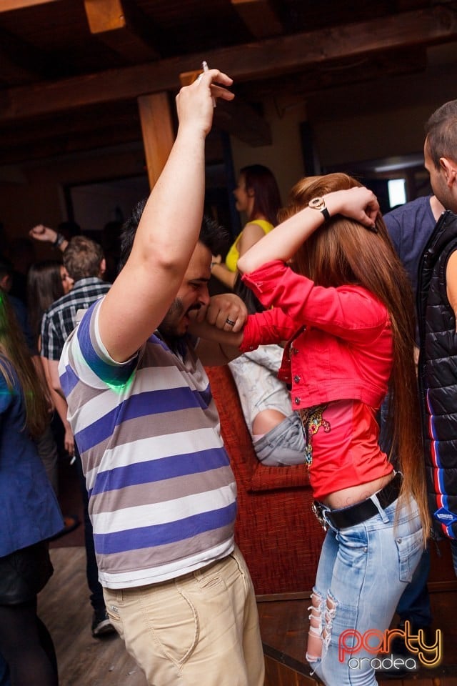 Students Night, 