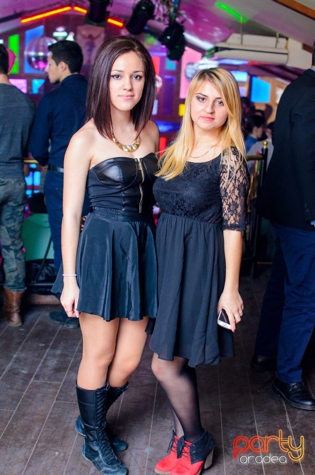 Students Night, 