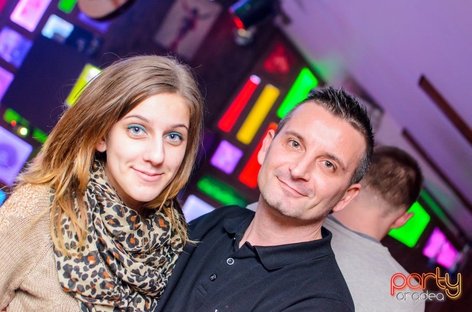 Students Night, 