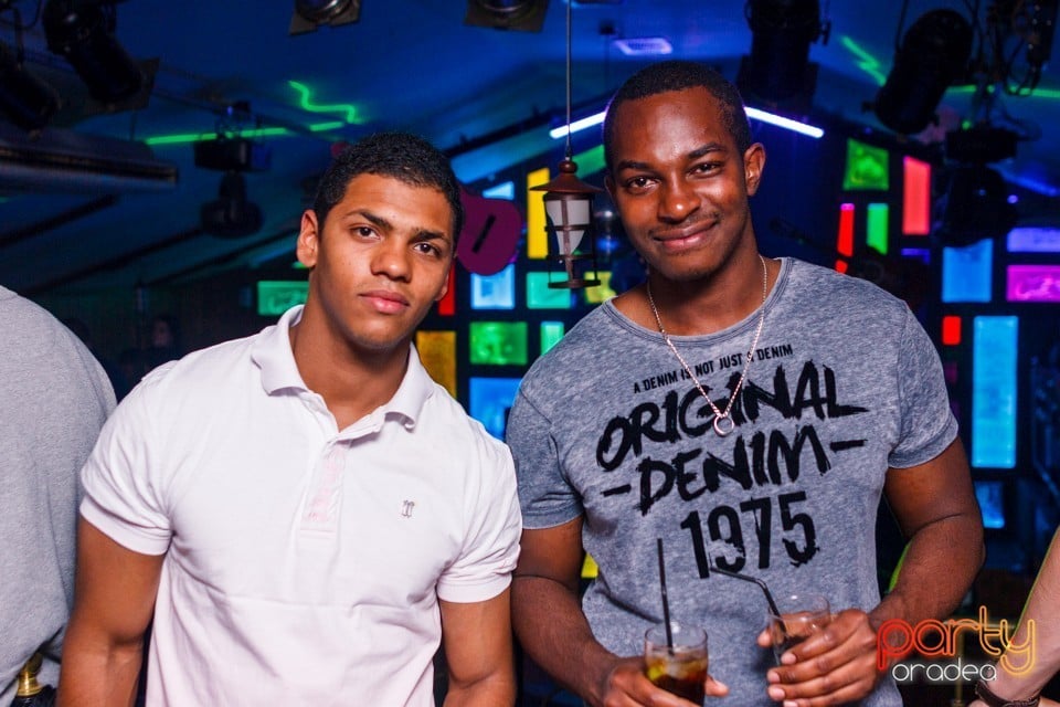 Students Night, 