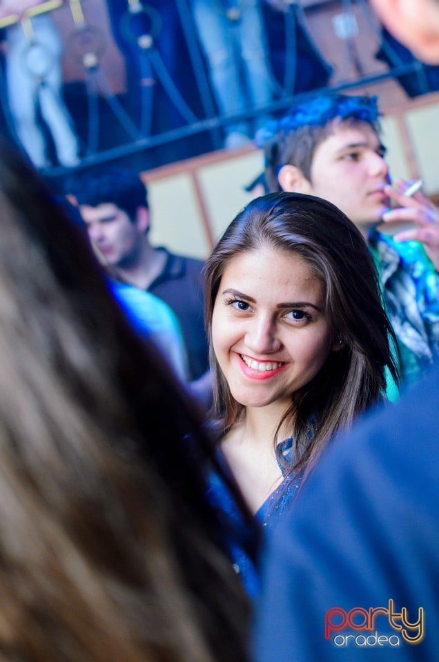 Students Night, 