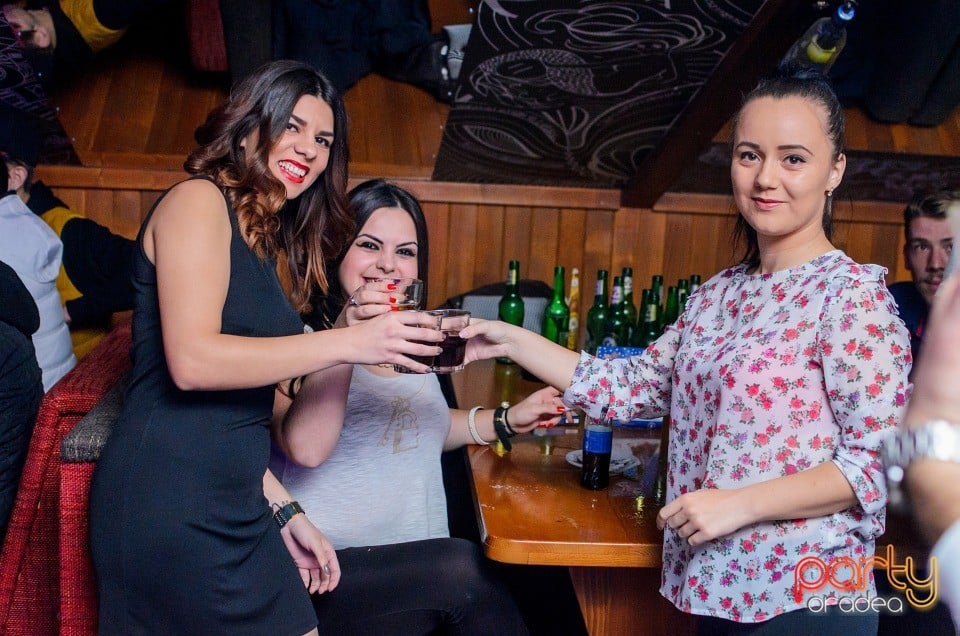Students Night, 
