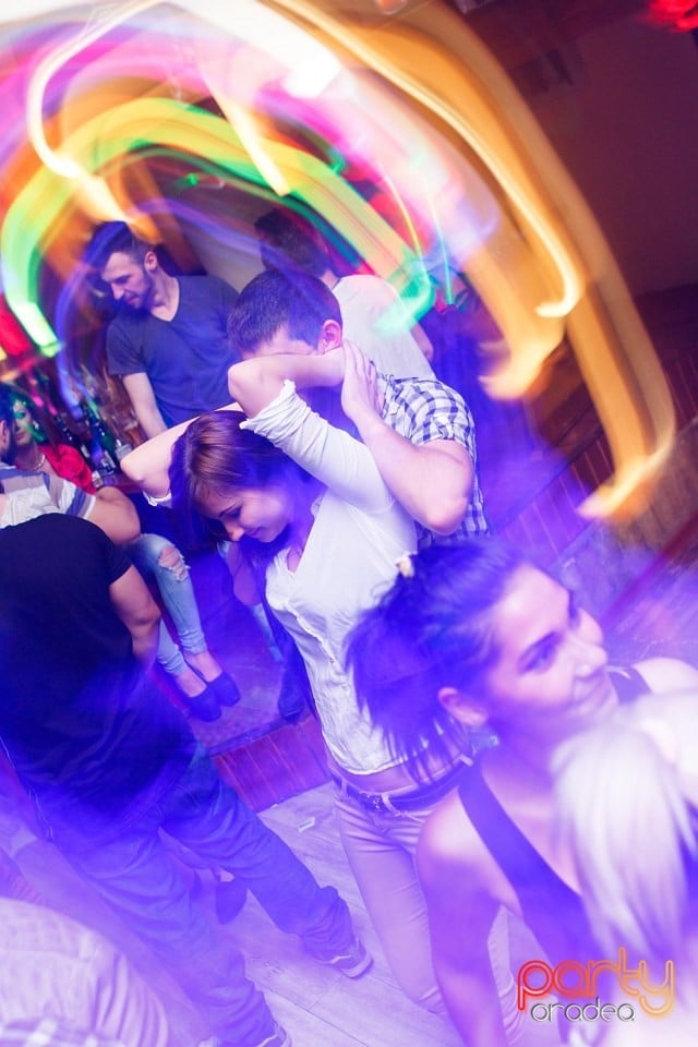 Students Night, 