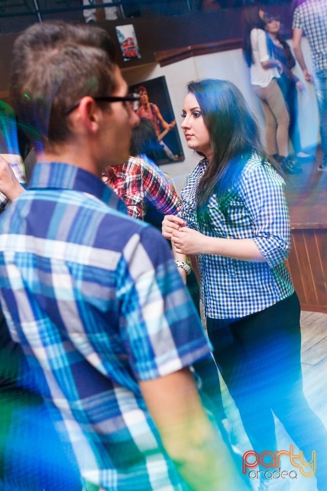 Students Night, 