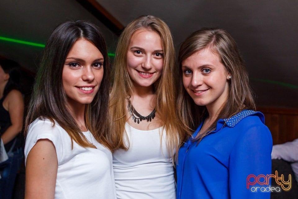 Students Night, 